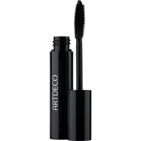 Artdeco (Артдеко) The Sound Of Beauty Scandalous Lashes Mascara Тушь для ресниц, Nr. 1 X-Treme Black / 15 мл
