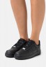 Nike Sportswear WMNS AIR FORCE 1 #x27;07 REC Sneaker low black WMNS AIR FORCE 1 #x27;07 REC Низкие кроссовки женские черный