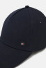Tommy Hilfiger ELEVATED CORPORATE UNISEX Cap space blue ELEVATED CORPORATE UNISEX Кепка космический синий