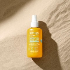 Biotherm Waterlover Transparentes Sonnenspray LSF 30 Waterlover Прозрачный солнцезащитный спрей SPF 30