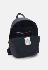 Tommy Hilfiger BACKPACK UNISEX Rucksack space blue РЮКЗАК УНИСЕКС Рюкзак космический синий
