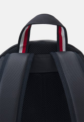 Tommy Hilfiger BACKPACK UNISEX Rucksack space blue РЮКЗАК УНИСЕКС Рюкзак космический синий