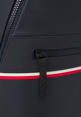 Tommy Hilfiger BACKPACK UNISEX Rucksack space blue РЮКЗАК УНИСЕКС Рюкзак космический синий