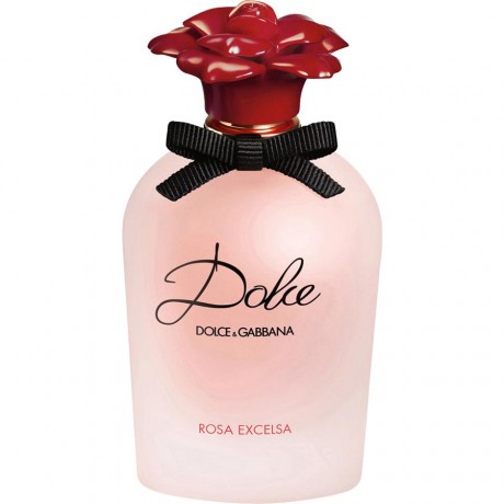 Dolce&Gabbana (Дольче Габбанна) Dolce Eau de Parfum Парфюмерная вода Spray Спрей Rosa Excelsa, 50 мл