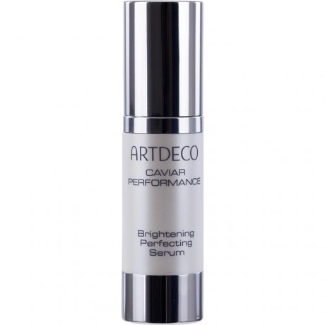Artdeco (Артдеко) Caviar Essential Brightening Perfecting Serum Сыворотка для лица, 30 мл