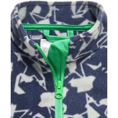 Playshoes Fleece-Weste Sterne-Camouflage Fleecewesten fur Jungen Жилет флисовый Star камуфляжный Жилет флисовый для мальчиков