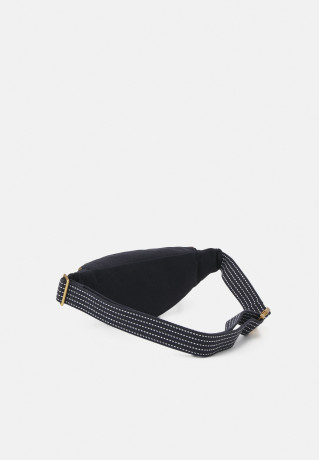 Tommy Hilfiger COASTAL PREP CROSSBODY UNISEX Bum bag carbon navy COASTAL PREP CROSSBODY UNISEX Сумка на пояс углеродный флот