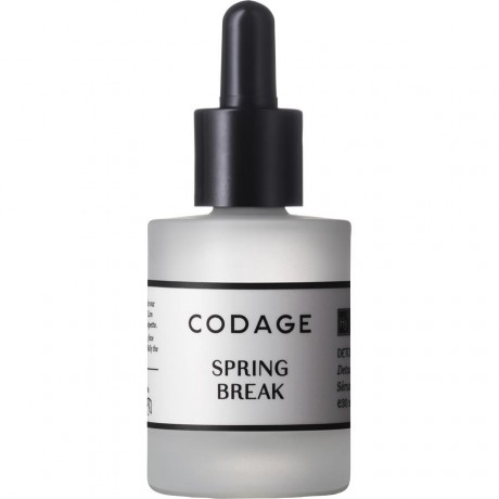 Codage Seren Spring Break Serum Сыворотка для лица, 30 мл