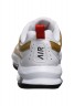 Nike Sportswear Sneaker low white   gold coloured Низкие кроссовки женские цвета белого золота