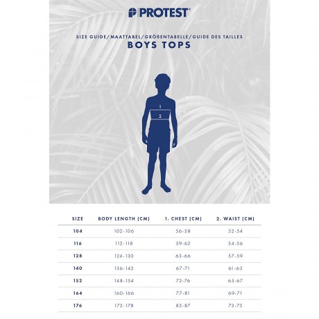 PROTEST PRTDONUTI TD ПРТДОНУТИ ТД