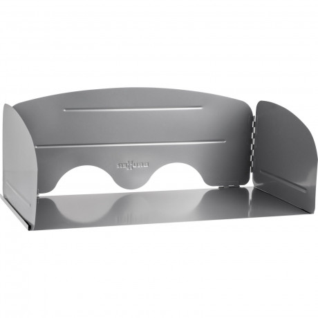 BRUNNER BRUNNER Gaskocher Gaskocher Windschutz Winwall Camping, Kocher Outdoor Wind Schild Faltbar Газовая плита BRUNNER, газовая плита, защита от ветра, Winwall для кемпинг, уличная печь, складной ветрозащитный экран