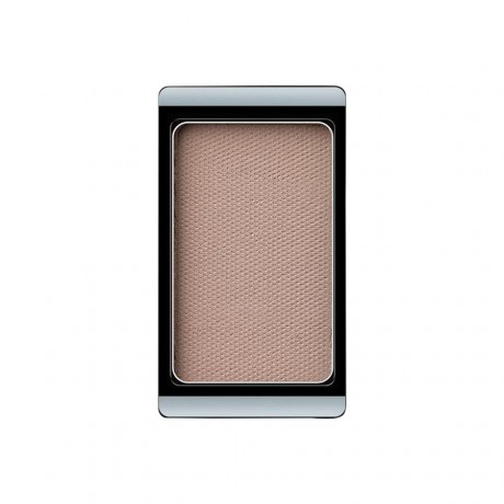Artdeco (Артдеко) Let's Talk About Brows Eye Brow Powder Пудра для бровей, Nr. 8 Coffee / 0,80 г