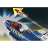 PLAYMOBIL PLAYMOBIL 70780 Polizei-Jet: Drohnen-Verfolgung PLAYMOBIL 70780 Полицейский самолет: погоня за дроном