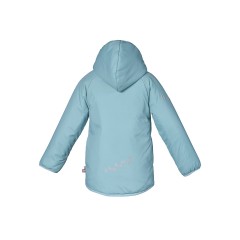 ISBJORN FROST leichtgewicht Jacke Kinder Outdoorjacken Легкая куртка FROST Детские уличные куртки