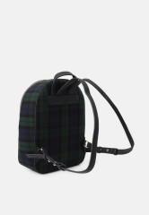 Tommy Hilfiger Rucksack blackwatch Рюкзак черные часы