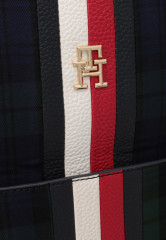 Tommy Hilfiger Rucksack blackwatch Рюкзак черные часы