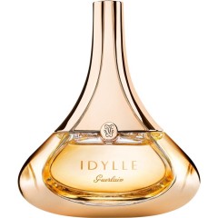 GUERLAIN (Герлен) Idylle Eau de Toilette Туалетная вода Spray Спрей, 100 мл