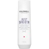 Goldwell (Голдвелл) Just Smooth Taming Shampoo Восстанавливающий Шампунь для волос, 250 мл