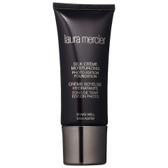 Laura Mercier (Лаура Мерсье) Silk Creme - Moisturizing Photo Edition Foundation Foundation Foundation, 30 мл