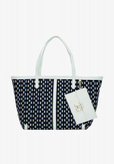 Tommy Hilfiger Tote bag denim Сумка джинсовая ткань