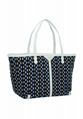 Tommy Hilfiger Tote bag denim Сумка джинсовая ткань