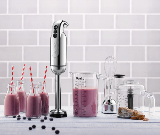 Dualit Dualit Stabmixer Dualit Stabmixer Chrom Погружной блендер Dualit Погружной блендер Dualit хром