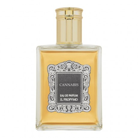 Il Profvmo Cannabis Eau de Parfum Парфюмерная вода Spray Спрей, 50 мл