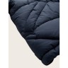 TOM TAILOR Jacken Kurze Pufferjacke - REPREVE Our Ocean Outdoorjacken Куртки Короткий пуховик