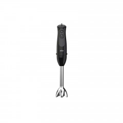 Braun Braun Stabmixer MultiQuick 5 MQ 3135 BK Purierstab 900 W Schwarz  Погружной блендер Braun MultiQuick 5 MQ 3135 BK Purier Rod 900 Вт черный