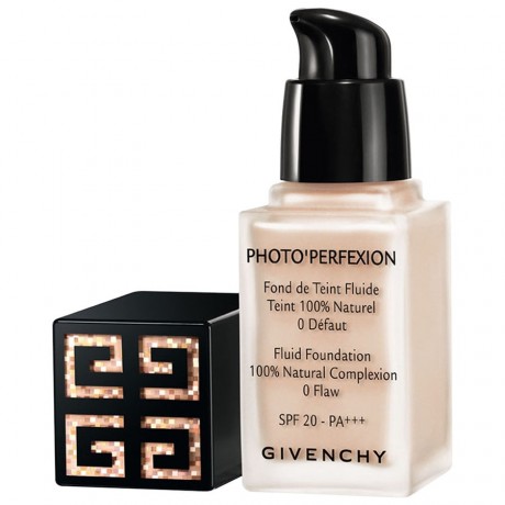 Givenchy (Живанши) Photo Perfexion Foundation Gesichts-Make-up, 25 мл