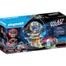 PLAYMOBIL PLAYMOBIL 70022 Tresor mit Geheimcode Сейф PLAYMOBIL 70022 с секретным кодом