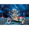 PLAYMOBIL PLAYMOBIL 70022 Tresor mit Geheimcode Сейф PLAYMOBIL 70022 с секретным кодом