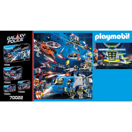 PLAYMOBIL PLAYMOBIL 70022 Tresor mit Geheimcode Сейф PLAYMOBIL 70022 с секретным кодом