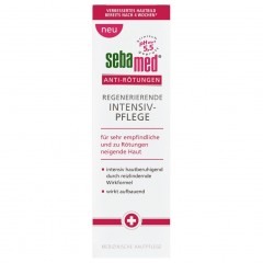 sebamed Anti Rotungen Regenerierende Intensivpflege  Регенерирующий интенсивный уход против покраснений