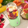 InnovaGoods InnovaGoods Akku-Stabmixer WIEDERAUFLADBARER TRAGBARER STANDMIXER MIT BECHER BLENDYR INNOVAGOODS, 30 W  Беспроводной ручной блендер InnovaGoods ПОРТАТИВНЫЙ БЛЕНДЕР С ЧАШКОЙ BLENDYR INNOVAGOODS, 30 Вт