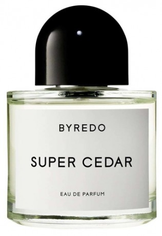 Byredo Super Cedar, Мужской парфюм 100 мл