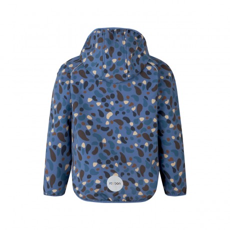 racoon outdoor Wellington Softshelljacken Веллингтонские куртки софтшелл