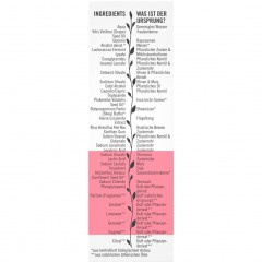 Sante 24H Feuchtigkeitscreme Bio-Inca Inchi-Ol & Probiotika 24-часовой увлажняющий крем Bio-Inca Inchi-Oil & Probiotics