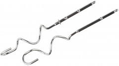 eta eta Handmixer Cuore, ETA008990010, Rot, 350 W  ручной миксер eta Cuore, ETA008990010, красный, 350 Вт
