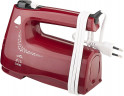 eta eta Handmixer Cuore, ETA008990010, Rot, 350 W ручной миксер eta Cuore, ETA008990010, красный, 350 Вт