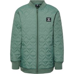 hummel hmlCAVE THERMO JACKET Ubergangsjacken fur Kinder hmlCAVE THERMO JACKET Детские межсезонные куртки