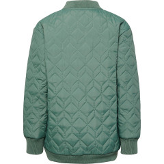 hummel hmlCAVE THERMO JACKET Ubergangsjacken fur Kinder hmlCAVE THERMO JACKET Детские межсезонные куртки