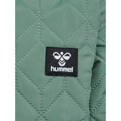 hummel hmlCAVE THERMO JACKET Ubergangsjacken fur Kinder hmlCAVE THERMO JACKET Детские межсезонные куртки