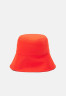 Tommy Hilfiger ANDY WARHOL BUCKET HAT Hat deep orange/vivid yellow ШЛЯПА ANDY WARHOL BUCKET HAT Шляпа темно-оранжевый/ярко-желтый