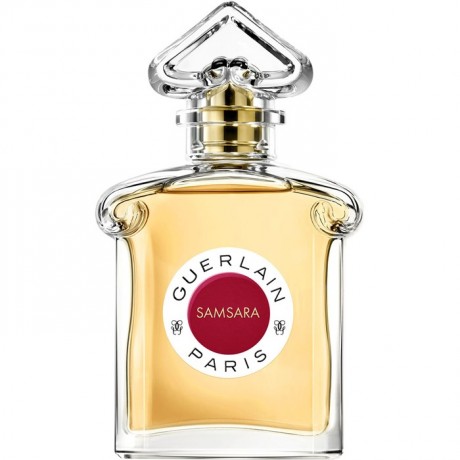 Guerlain (Герлен) Les Legendaires Eau de Parfum Spray Samsara (EdP) Парфюмерная вода Samsara, 75 мл