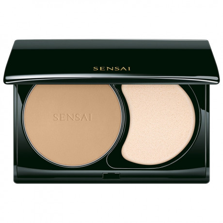 SENSAI (Сенсей) Total Finish -- Refill Foundation Teint, 11 g