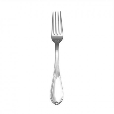 Robbe & Berking Robbe & Berking Belvedere 925 Sterling Silber Dessertgabel Десертная вилка Robbe & Berking Belvedere из стерлингового серебра 925 пробы