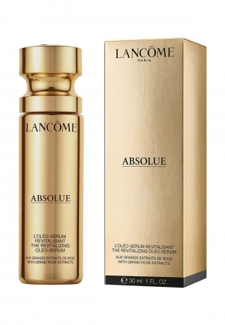 LANCOME ABSOLUE OLEO-SERUM Serum - ABSOLUE OLEO SERUM Сыворотка