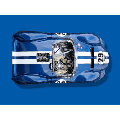 CALVENDO Puzzle CALVENDO Puzzle Cooper Monaco King Cobra Пазл CALVENDO Puzzle Cooper Monaco King Cobra