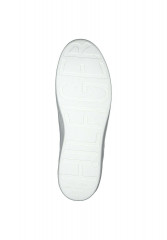 Tommy Hilfiger Trainers grau weiss кросовки серый белый